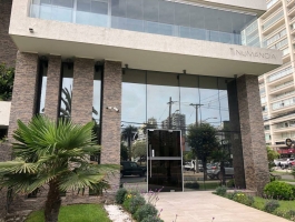 DEPARTAMENTO SECTOR PONIENTE VIÑA DEL MAR